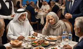 سبب وفاة مواطن سعودي في فندق بإسطنبول: هل تسمم غذائي وما هو اسمه؟