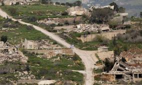 بدء سريان الهدنة بين لبنان وإسرائيل وعودة النازحين للجنوب