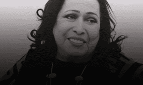 حقيقة وفاة حياة الفهد اليوم 2026: كشف تفاصيل الحالة الصحية لسيدة الشاشة الخليجية