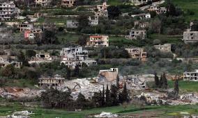 الاحتلال يستنسخ "الخط الأصفر" في لبنان ويسيطر على على 55 بلدة