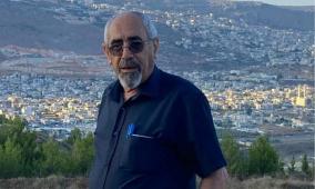 إساءة نتنياهو للسيد المسيح وللمسيحيين