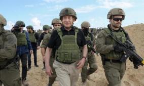 عقيدة تل أبيب العسكرية الجديدة بين غرور التفوق الحربي وفخ الصراع الدائم