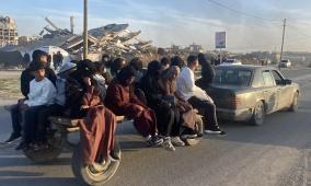 إطلاق وشيك لتطبيق "بطاقتي" في غزة لمعالجة أزمة دفع المواصلات