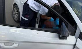 صور| مقتل شاب وخطيبته في جريمة إطلاق نار بالداخل الفلسطيني