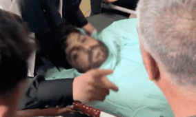 شهيد برصاص مستوطنين في دير دبوان شرق رام الله