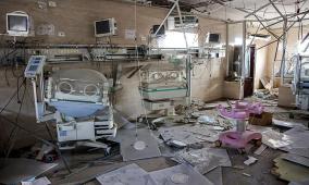 الصحة العالمية: إعمار القطاع الصحي بغزة يحتاج 10 مليارات دولار