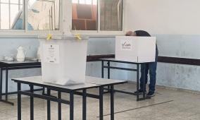 انطلاق أول انتخابات محلية في دير البلح بعد عقدين من انقطاعها