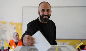 انتهاء الاقتراع بالانتخابات المحلية 2026