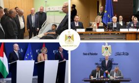 مركز الاتصال الحكومي يرصد أهم تدخلات الحكومة الأسبوع الماضي