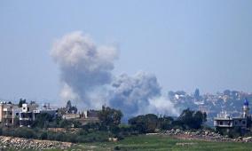 غارات متواصلة على لبنان: 2521 شهيدا منذ بدء العدوان