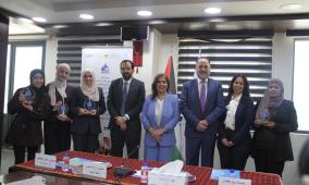 خاص | جائزة المياه الفلسطينية تبرز حلولا مبتكرة لمواجهة الأزمة المائية