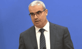 د.فراس ملحم رئيساً جديداً لمجلس إدارة شركة Ooredoo فلسطين