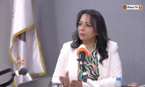 تنمية فلسطين في مواجهة "هندسة التجويع": د. سماح حمد تكشف خارطة الإنقاذ الرقمي والحماية الاجتماعية