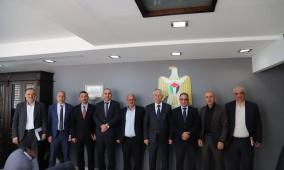 توجه حكومي لتوسيع استخدام الطاقة المتجددة في المنشآت الصناعية لخفض تكاليف الإنتاج