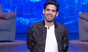 الموت يفجع الفنان حمدي الميرغني.. تعرف على سبب وفاة والده وموعد الجنازة