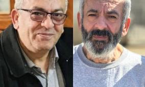 صورة صادمة | بعد عام على اعتقاله الإداري.. هكذا خرج الصحفي علي السمودي من سجون الاحتلال