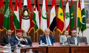 بدعم مغربي: "بيت مال القدس" توسّع برنامج كفالة اليتيم ليشمل أطفالًا من غزة