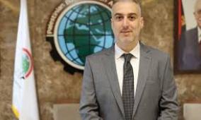 شحادة يدعو إلى إنقاذ عمال قطاع الصناعات الغذائية والزراعية وإنهاء أزمة البطالة في غزة