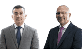 البنك الوطني ينتخب سعيد زيدان رئيساً لمجلس إدارته ونمر عبد الواحد نائباً له