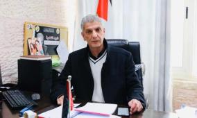 أبو الحمص: إكتمال مرشحو الأسرى المحررين للجنة المركزية والمجلس الثوري