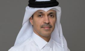 رئيس الاتحاد القطري يهنئ الغرافة بلقب كأس الأمير ويشيد بنجاح الموسم الكروي