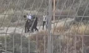 باحث لراية: الاحتلال يطارد الفلسطينيين في باطن الأرض.. "نبش القبور" جريمة وحشية لتهجير الأحياء والأموات