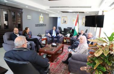 شراكة استراتيجية لتعزيز الاستثمار في قطاع الطاقة المتجددة