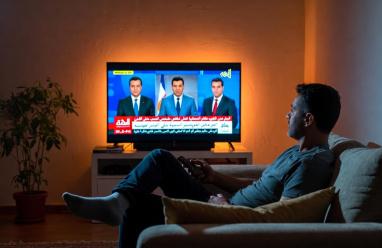 تردد قناة مكملين الجديد 2026 على نايل سات وهوت بيرد