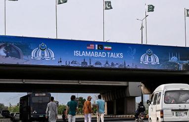 إسلام أباد تتأهب لمباحثات بين طهران وواشنطن وسط شكوك متبادلة