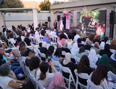 بيت مريم البيت العلاجي النفسي الاول لمرضى السرطان في الشرق الاوسط يفتتح ابوابه رسميا