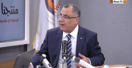 أقل الكلام .. "المندوب السامي".. ليس سامياً!