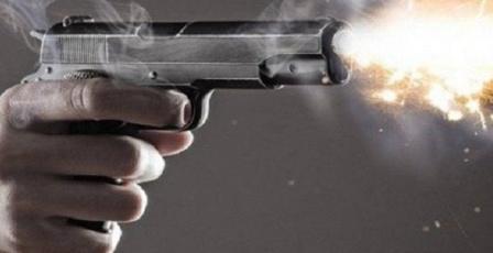 إصابة شاب وطفلة بجروح بجريمة إطلاق نار في طمرة