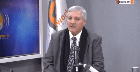 حَكواتي رمضان