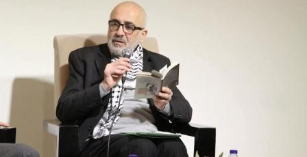 حيوية الكادر والمؤتمر الثامن