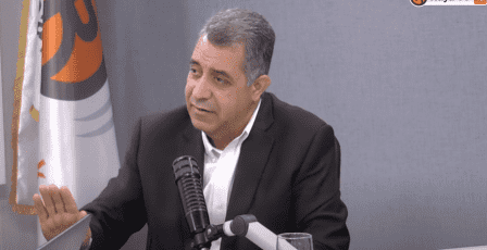 التهجير والصمود فيزيائيا