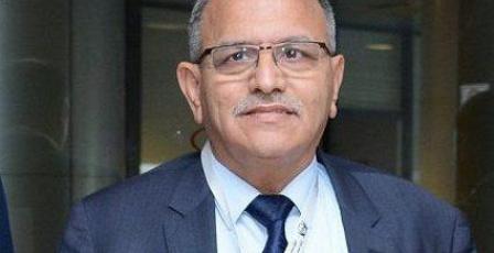 ملهاة الدستور الفلسطيني: حرف الأنظار عن الأخطار