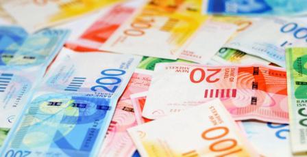 أسعار صرف العملات 