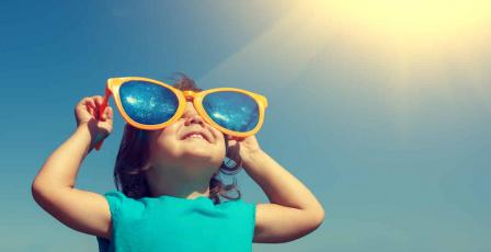 الطقس: أجواء حارة ومغبرة اليوم وعدم استقرار جوي وأمطار غدا