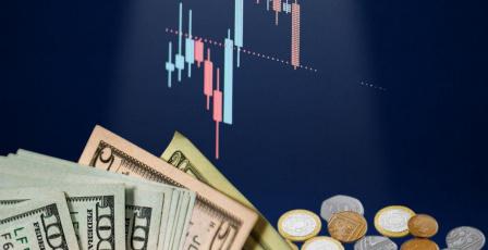 أسعار صرف العملات مقابل الشيكل 