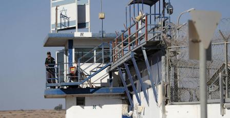 هيئة شؤون الأسرى ونادي الأسير: تأجيل جلسات المحاكم للأسبوع الثالث على التوالي في محكمتي عوفر وسالم