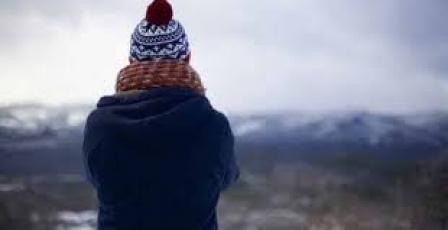 الطقس: أجواء شديدة البرودة وفرصة ضعيفة لسقوط أمطار