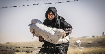 بيان صادر عن مؤسسة REFORM في اليوم العالمي للمرأة