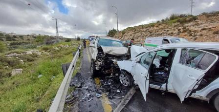 الوزني لـ"راية": تراجع وفيات حوادث الطرق خلال 3 أعوام متتالية… والسرعة الزائدة أبرز الأسباب