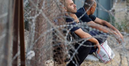 550 ألف عامل بلا دخل وبطالة غير مسبوقة في غزة والضفة