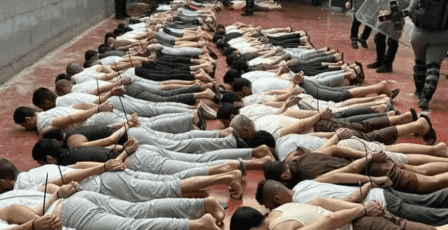 وسط تدهور غير مسبوق: أوضاع مأساوية للأسرى في سجن "عصيون"