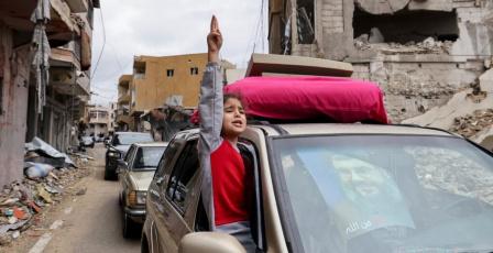 خاص| جنوب لبنان بين الدمار والعودة… هل تغيّر الحرب الخريطة السكانية؟