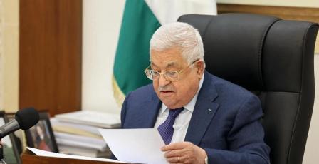 الرئيس يعزي بوفاة وزير الدفاع المالي ويؤكد إدانته للإرهاب