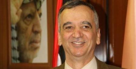 متُّ في زمن ياسر عرفات