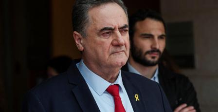 كاتس: قرار اغتيال خامنئي اتُّخذ قبل أشهر ضمن خطة لضرب إيران