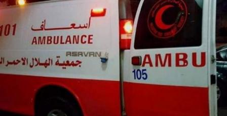 وفاة مواطن بنوبة قلبية عقب اقتحام مستعمرين للمتنزه الذي يعمل فيه